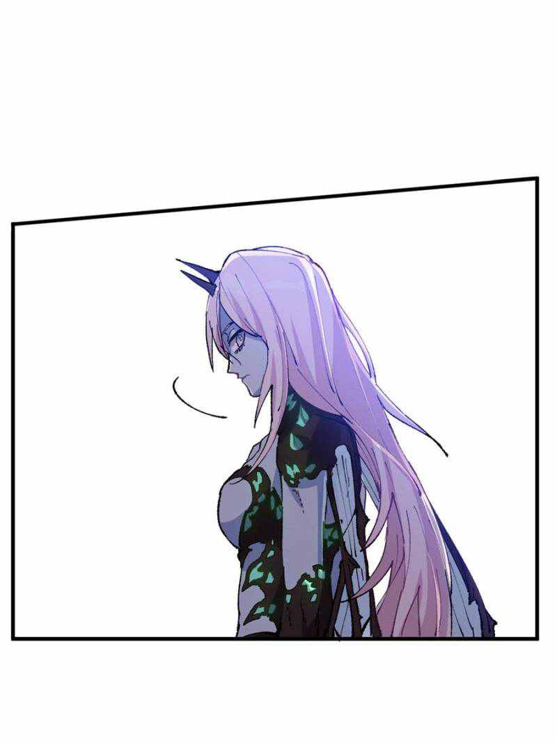 I’m a Monster Chapter 25 - Page 34