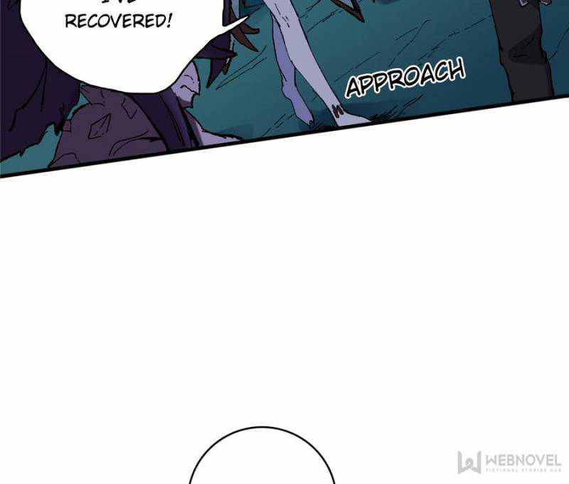I’m a Monster Chapter 25 - Page 39