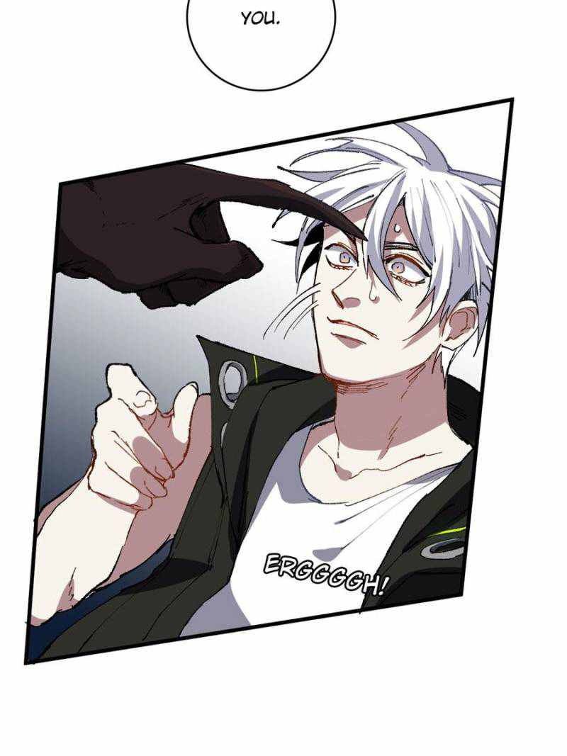 I’m a Monster Chapter 25 - Page 40