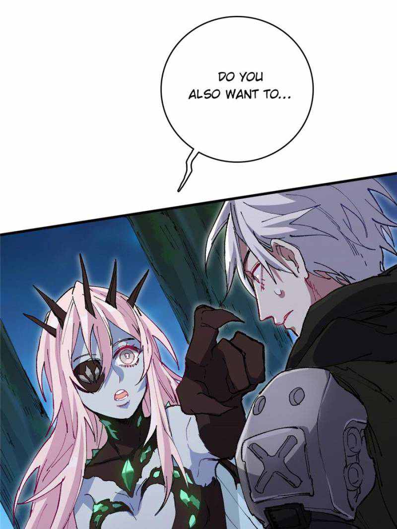 I’m a Monster Chapter 25 - Page 41