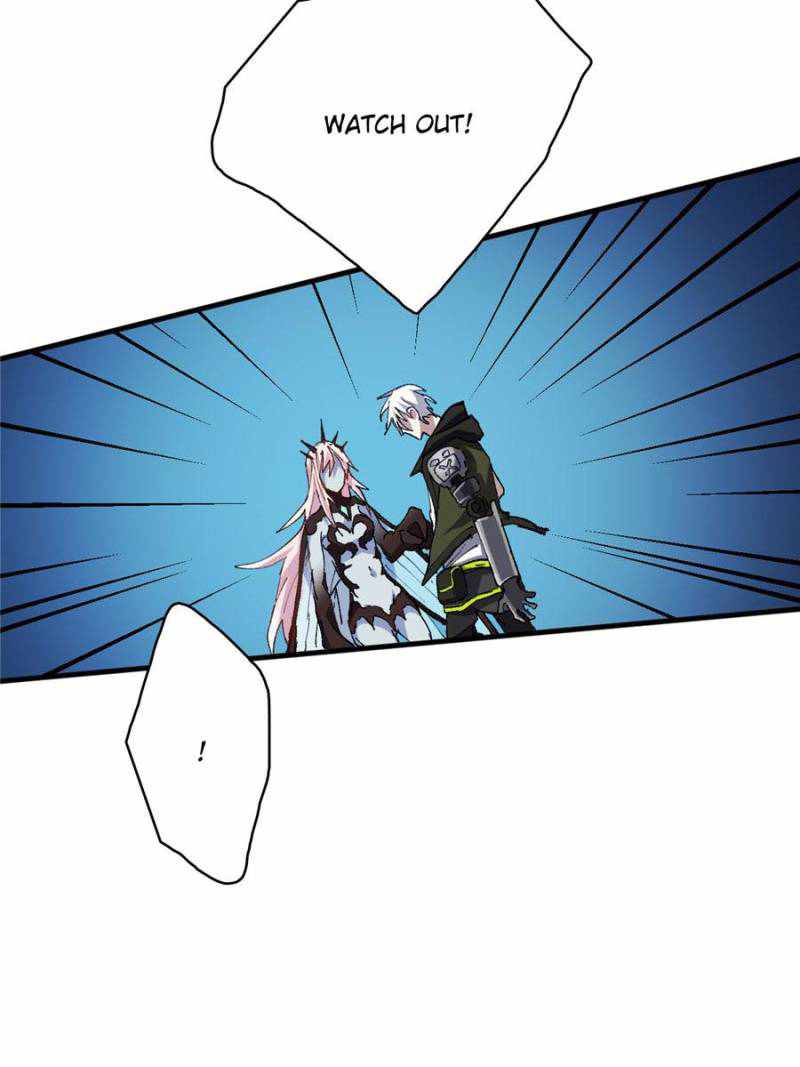 I’m a Monster Chapter 25 - Page 44