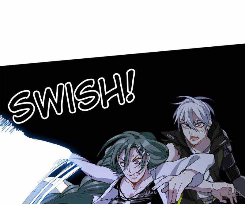 I’m a Monster Chapter 25 - Page 45