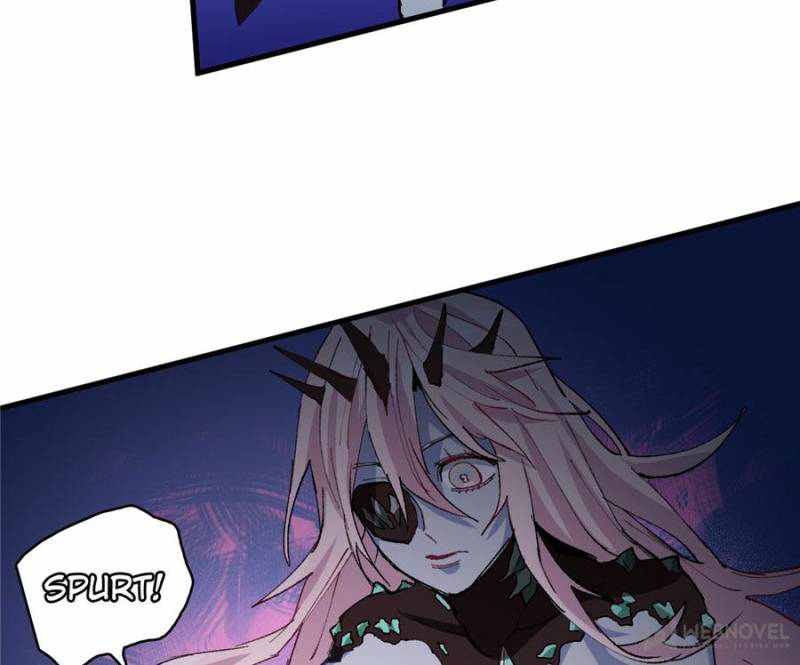 I’m a Monster Chapter 25 - Page 48