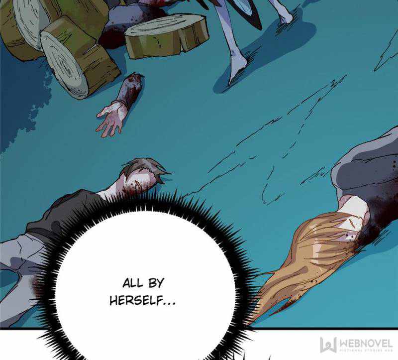 I’m a Monster Chapter 25 - Page 6