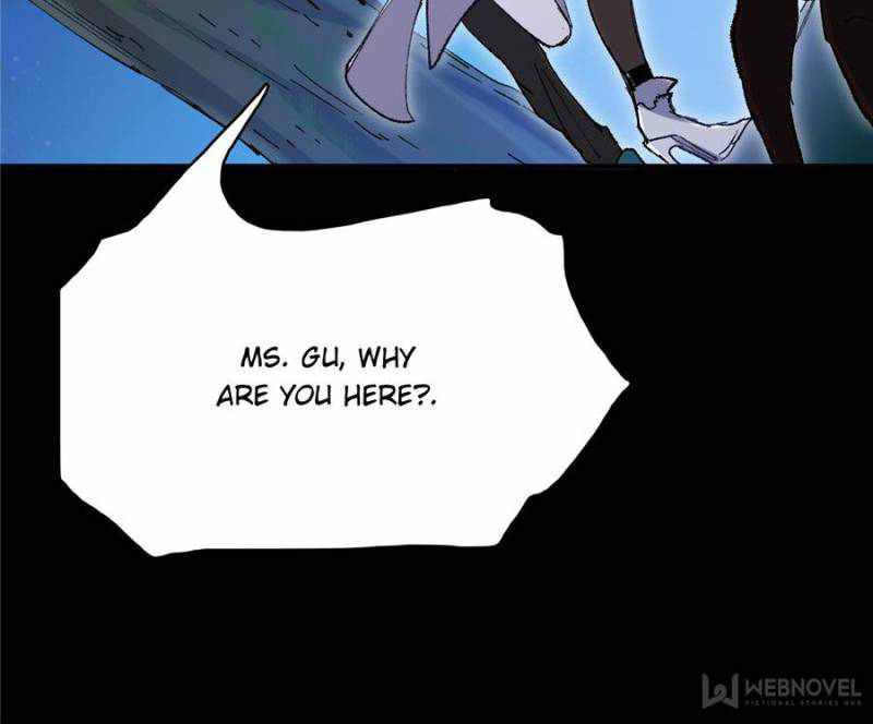I’m a Monster Chapter 25 - Page 51