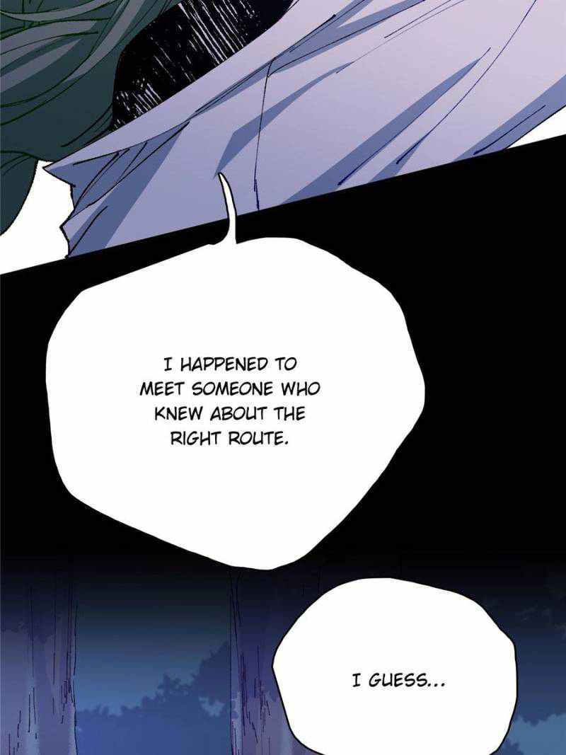 I’m a Monster Chapter 25 - Page 53