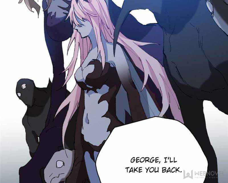 I’m a Monster Chapter 25 - Page 57