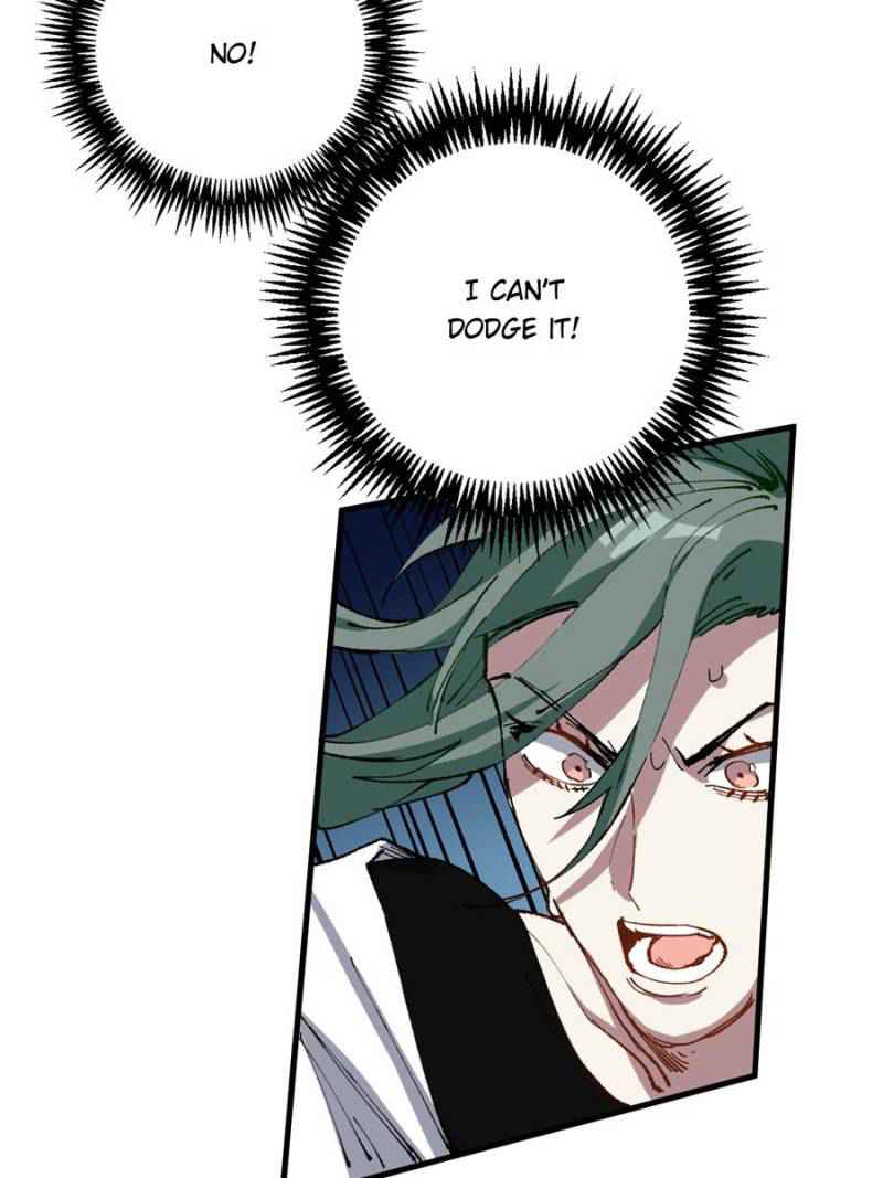 I’m a Monster Chapter 26 - Page 13