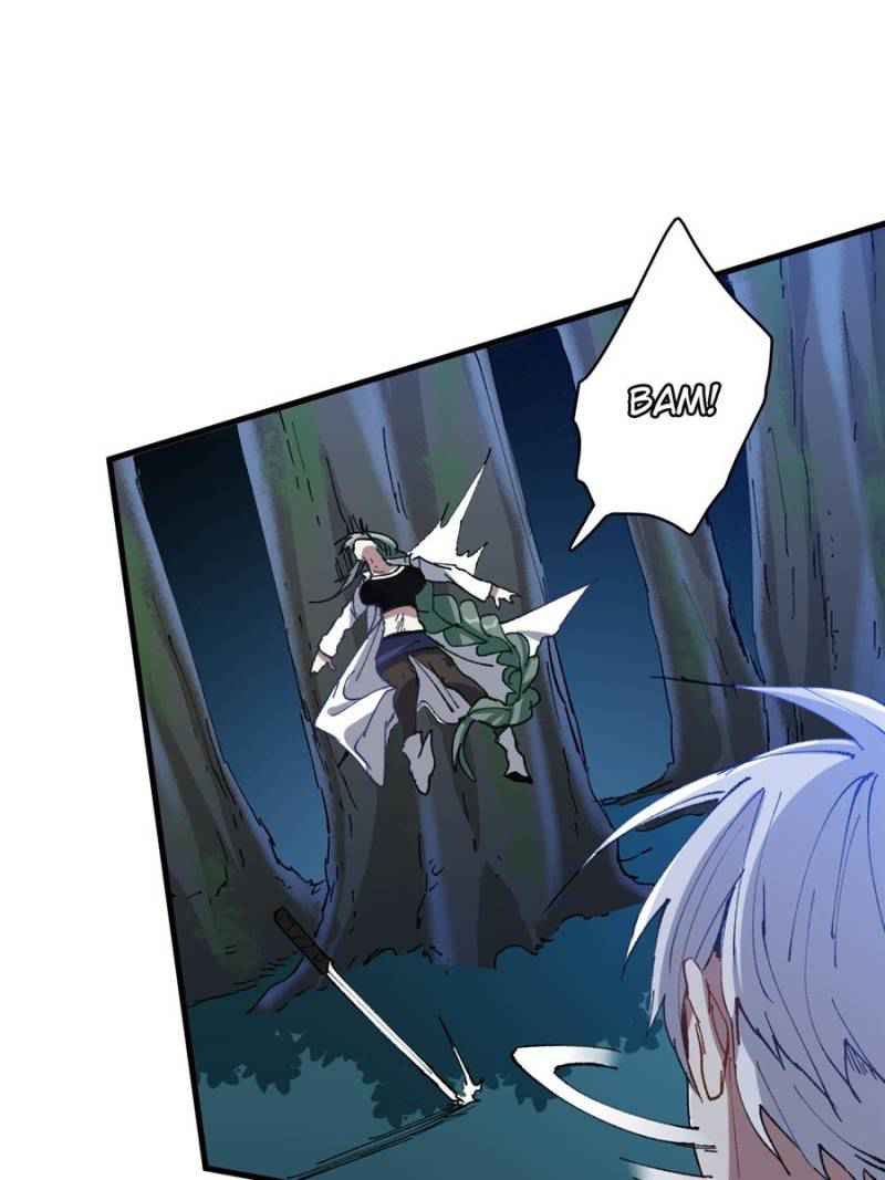 I’m a Monster Chapter 26 - Page 16