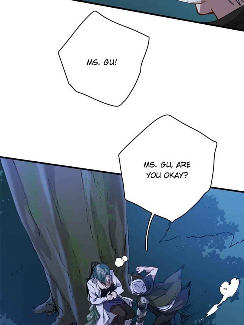 I’m a Monster Chapter 26 - Page 17