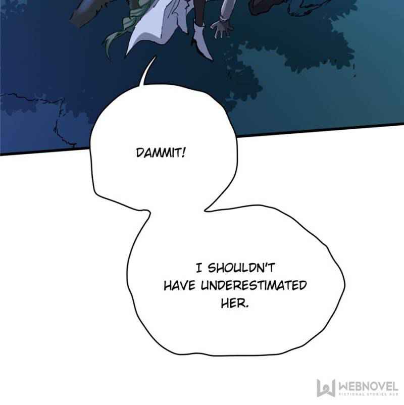 I’m a Monster Chapter 26 - Page 18