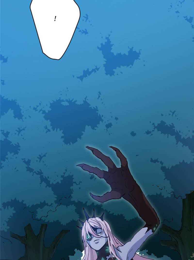 I’m a Monster Chapter 26 - Page 22