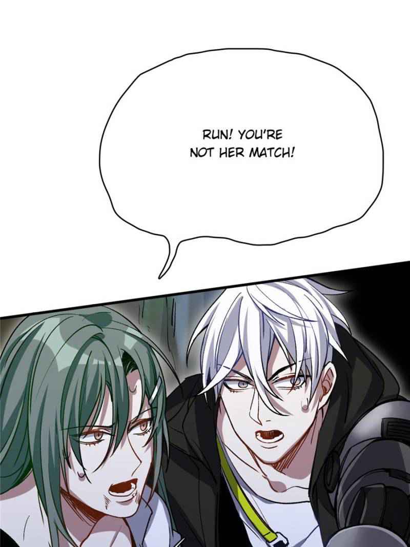 I’m a Monster Chapter 26 - Page 25