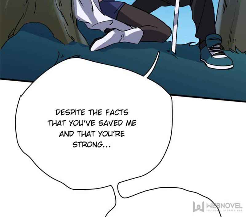 I’m a Monster Chapter 26 - Page 27