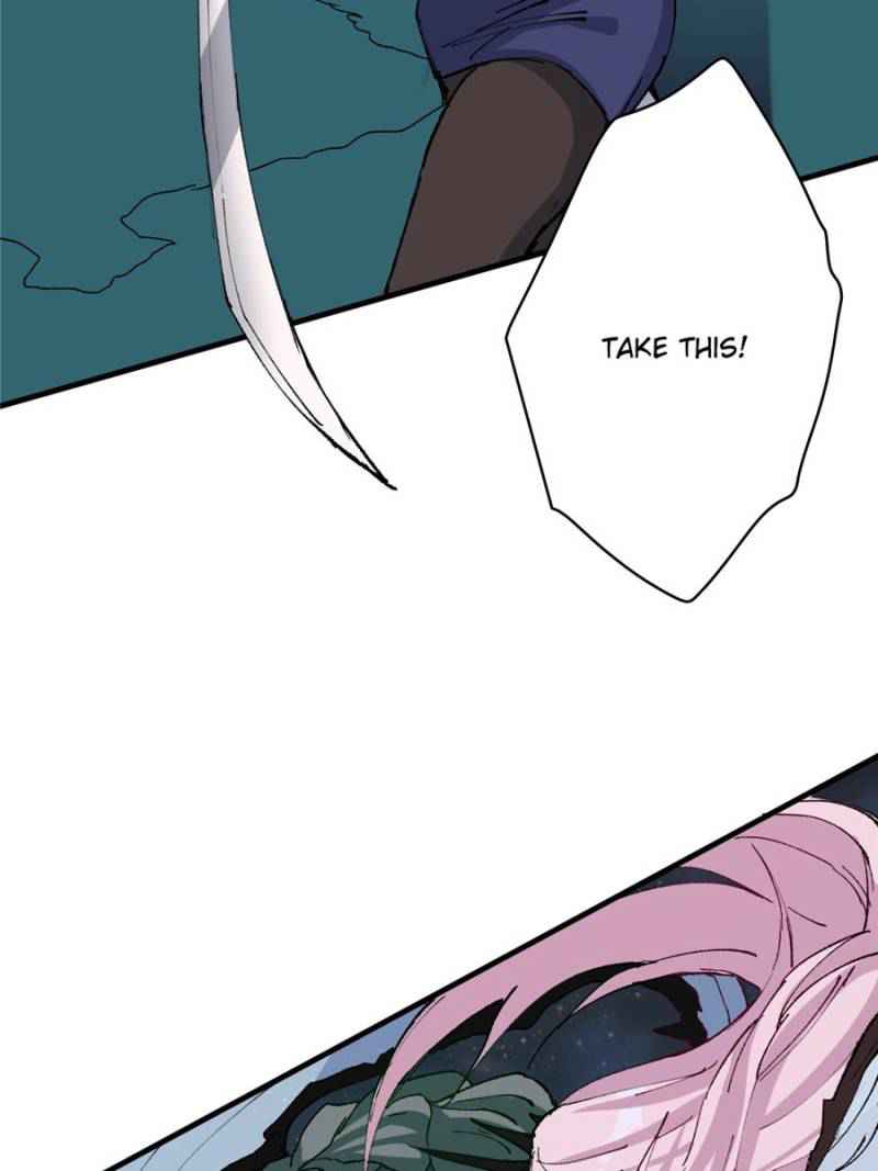 I’m a Monster Chapter 26 - Page 4