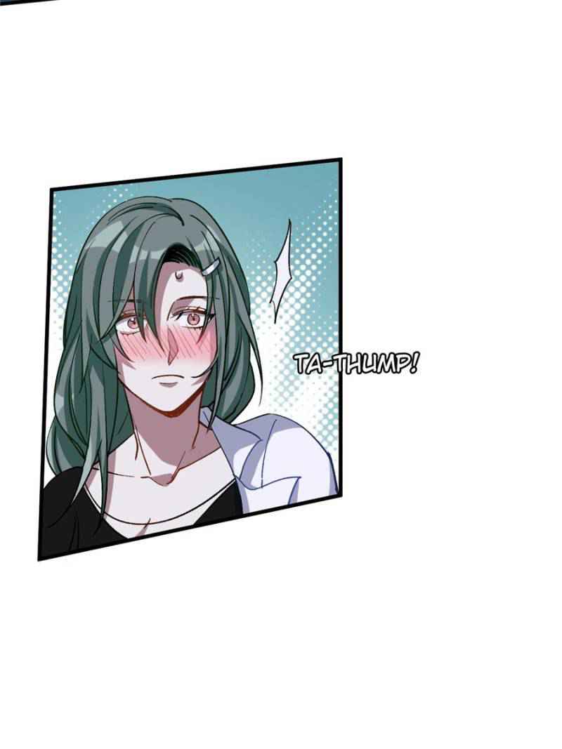 I’m a Monster Chapter 26 - Page 31