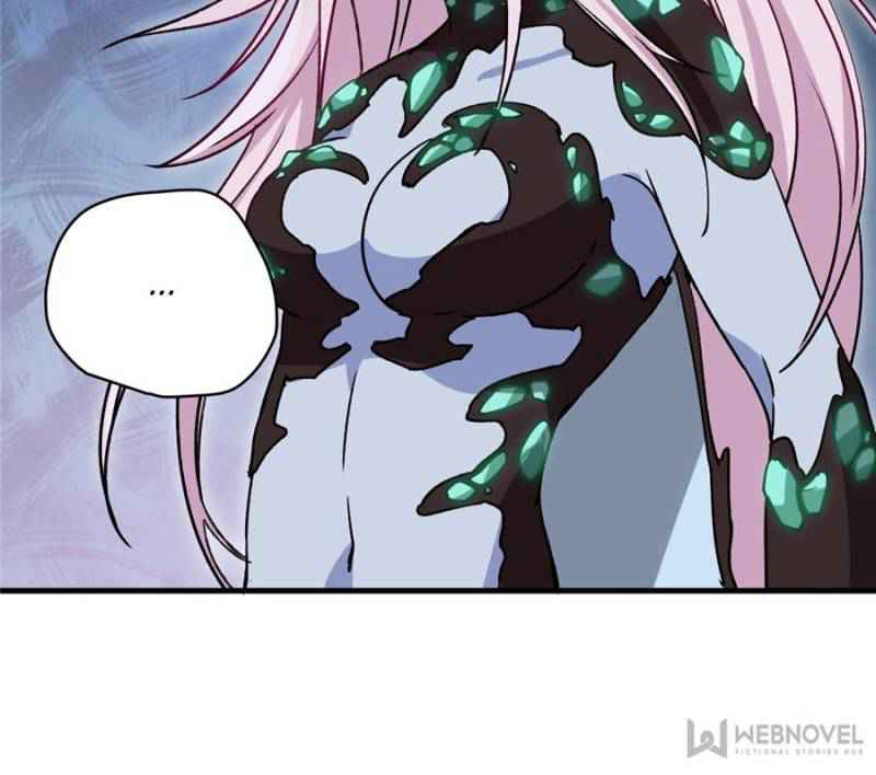 I’m a Monster Chapter 26 - Page 33