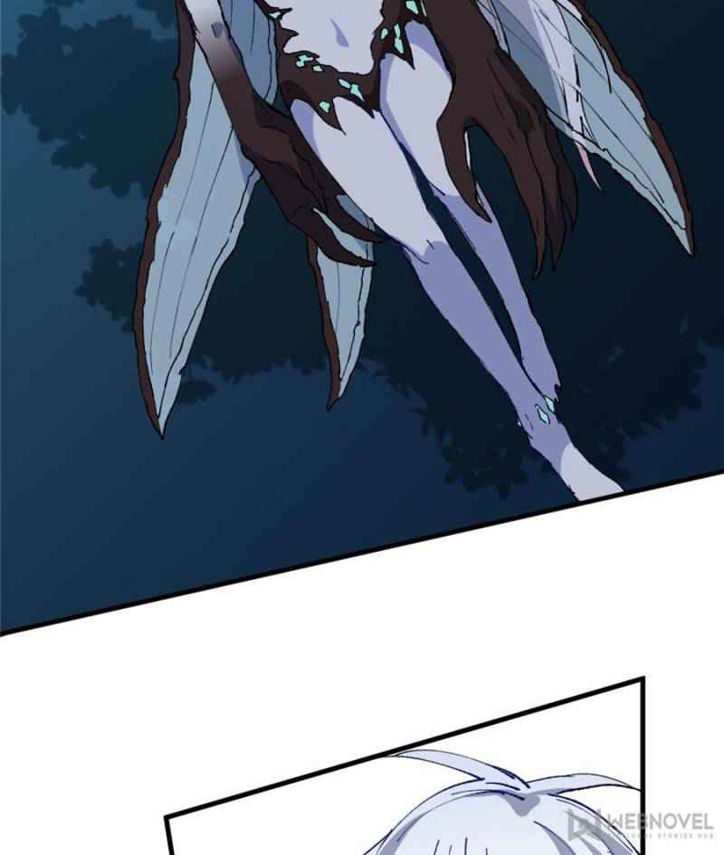 I’m a Monster Chapter 26 - Page 39
