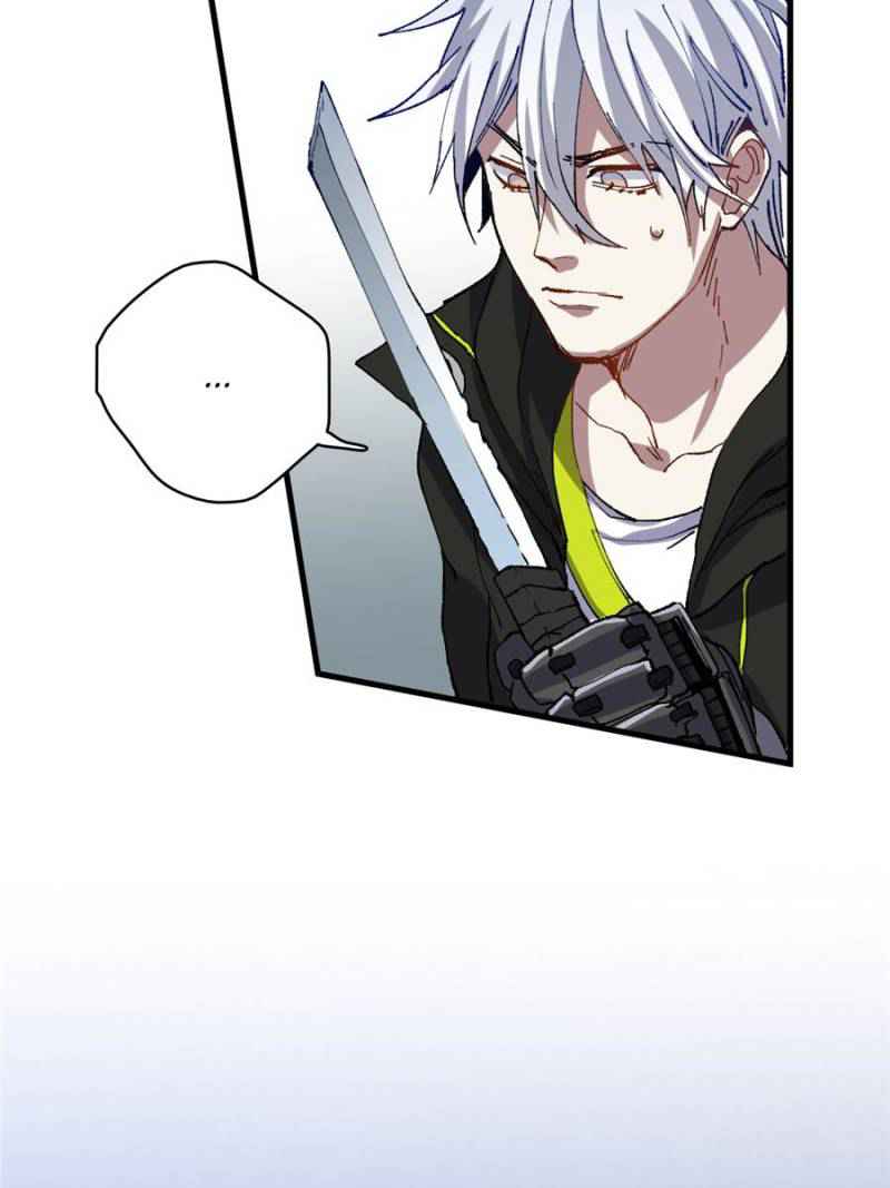 I’m a Monster Chapter 26 - Page 40