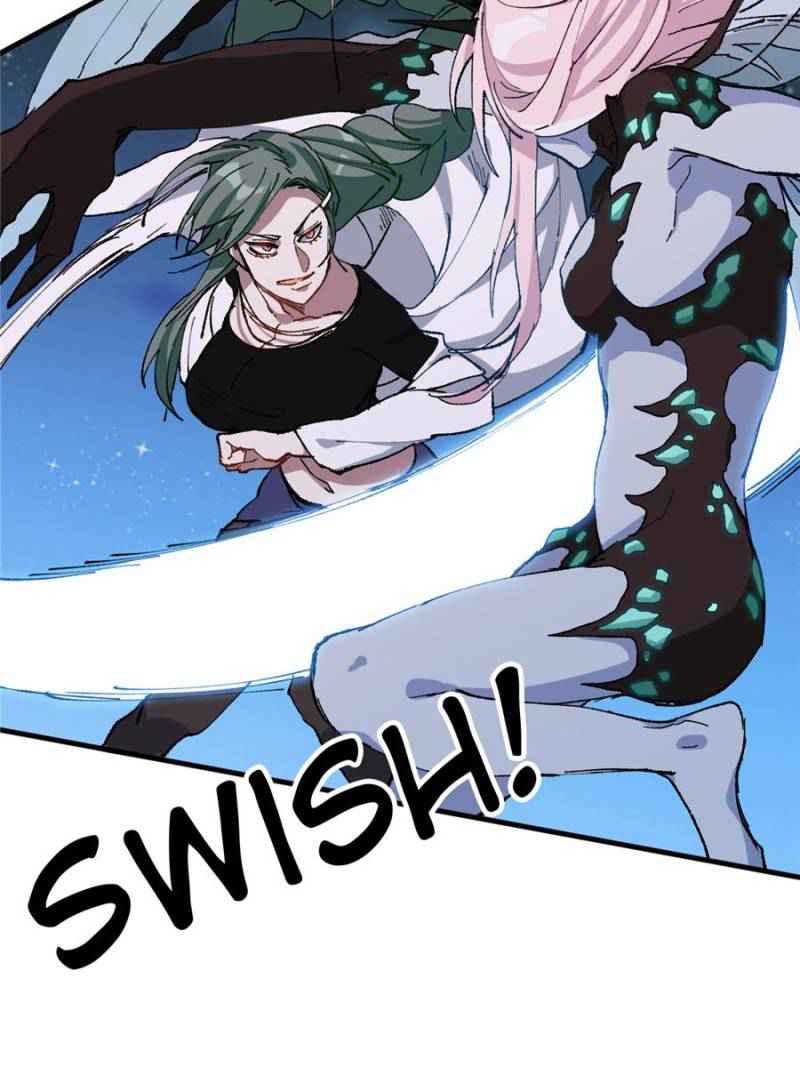 I’m a Monster Chapter 26 - Page 5