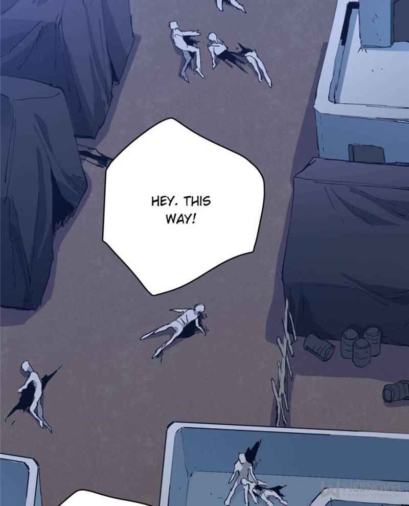 I’m a Monster Chapter 26 - Page 42