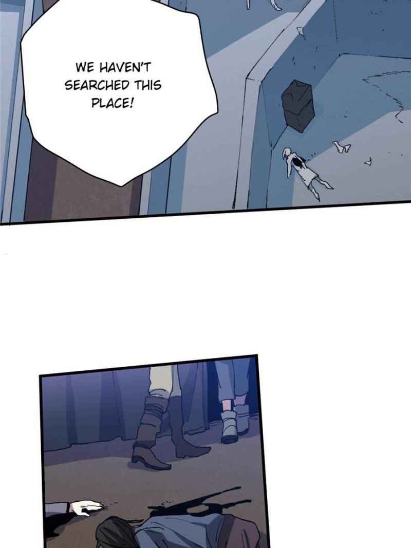I’m a Monster Chapter 26 - Page 43