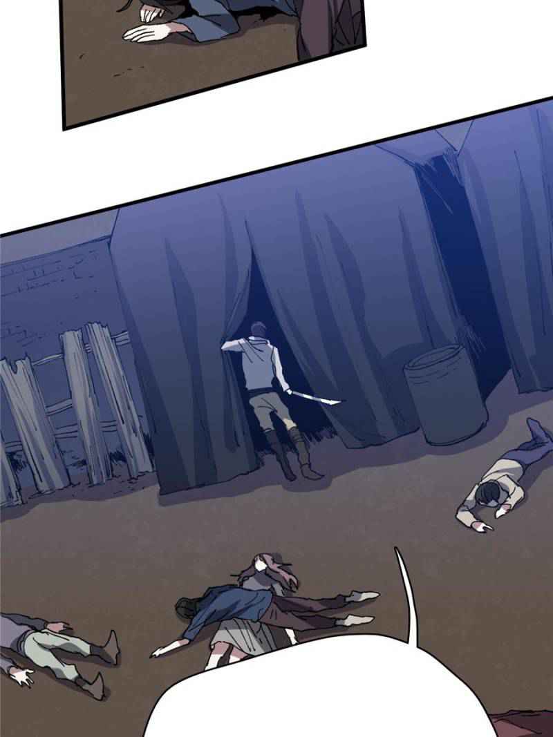 I’m a Monster Chapter 26 - Page 44