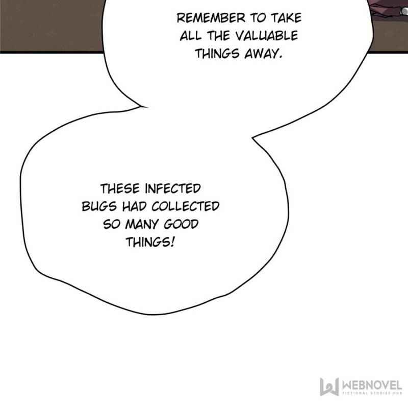 I’m a Monster Chapter 26 - Page 45