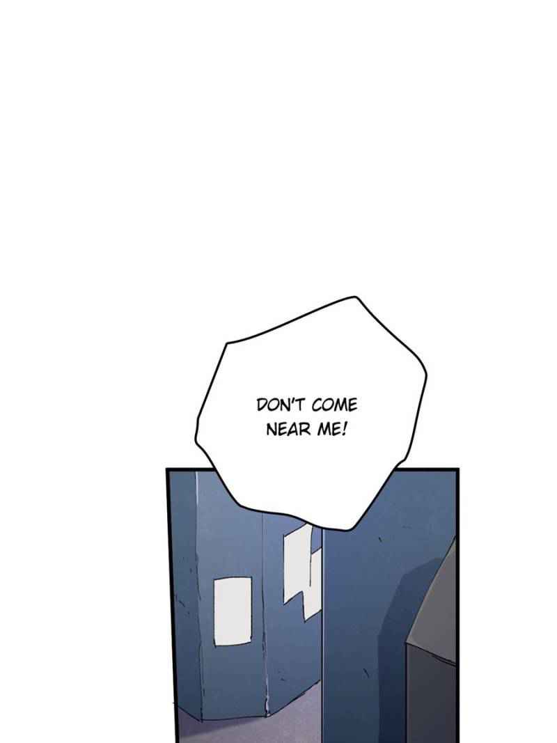 I’m a Monster Chapter 26 - Page 46