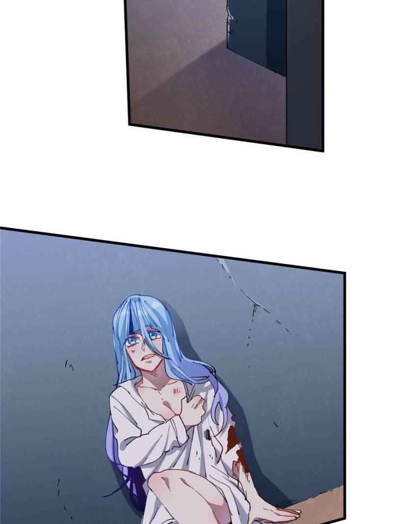 I’m a Monster Chapter 26 - Page 47