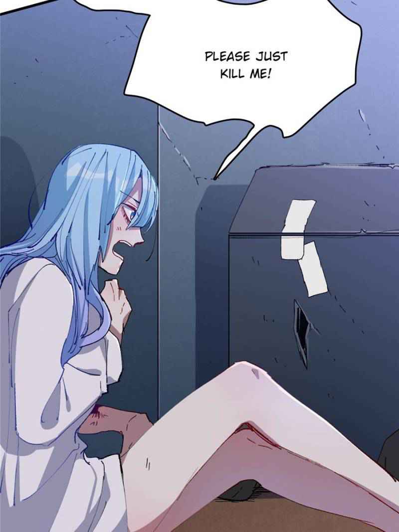 I’m a Monster Chapter 26 - Page 49