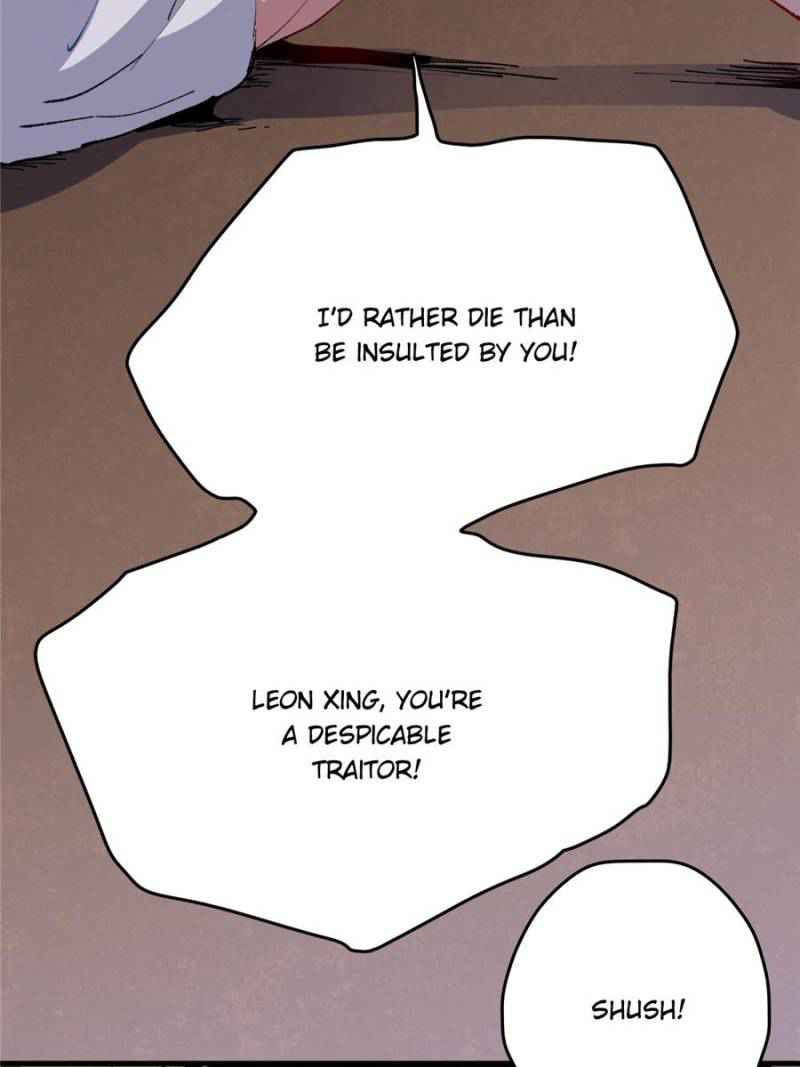 I’m a Monster Chapter 26 - Page 50