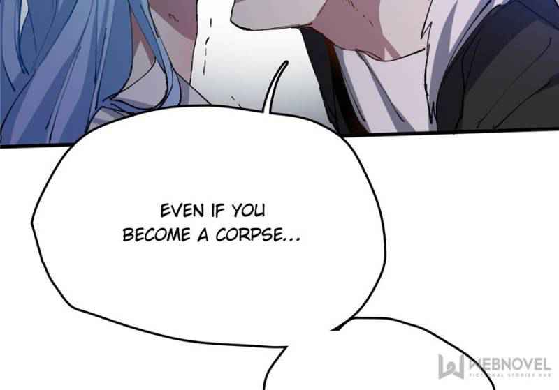 I’m a Monster Chapter 26 - Page 54