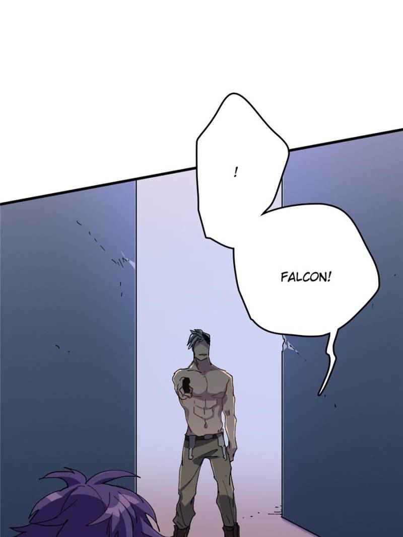 I’m a Monster Chapter 26 - Page 56