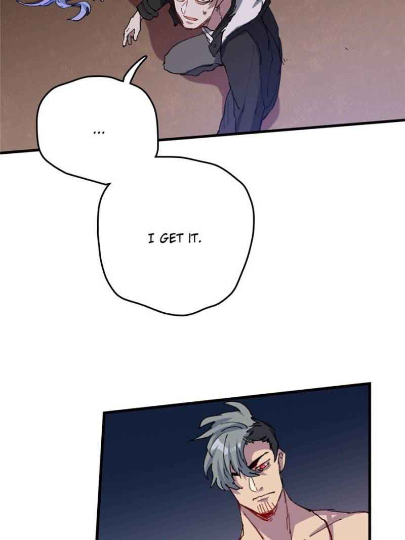 I’m a Monster Chapter 26 - Page 59
