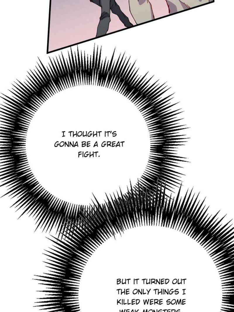I’m a Monster Chapter 26 - Page 61