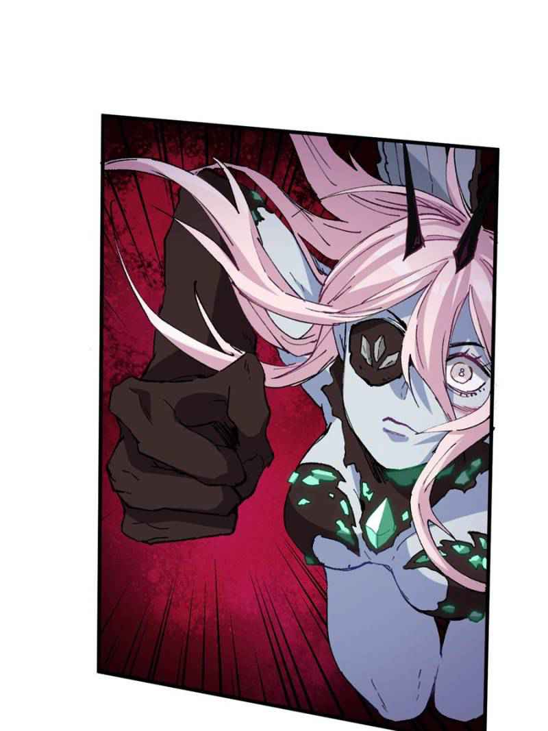 I’m a Monster Chapter 26 - Page 10