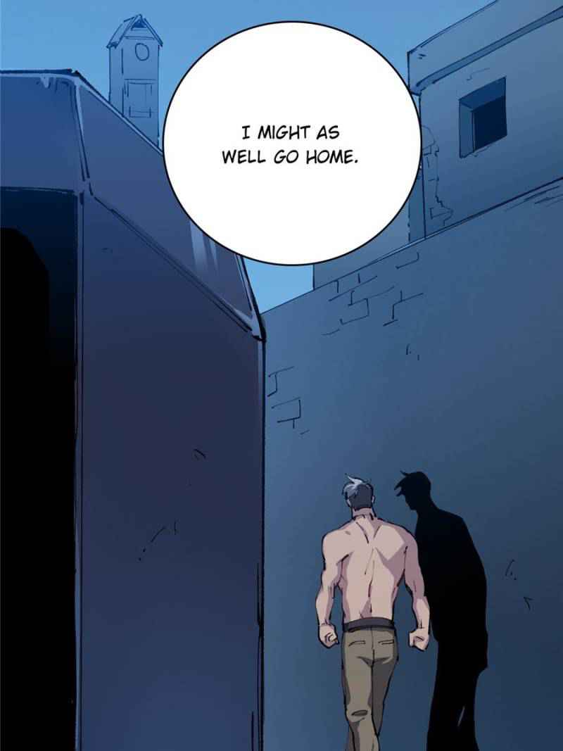 I’m a Monster Chapter 27 - Page 2
