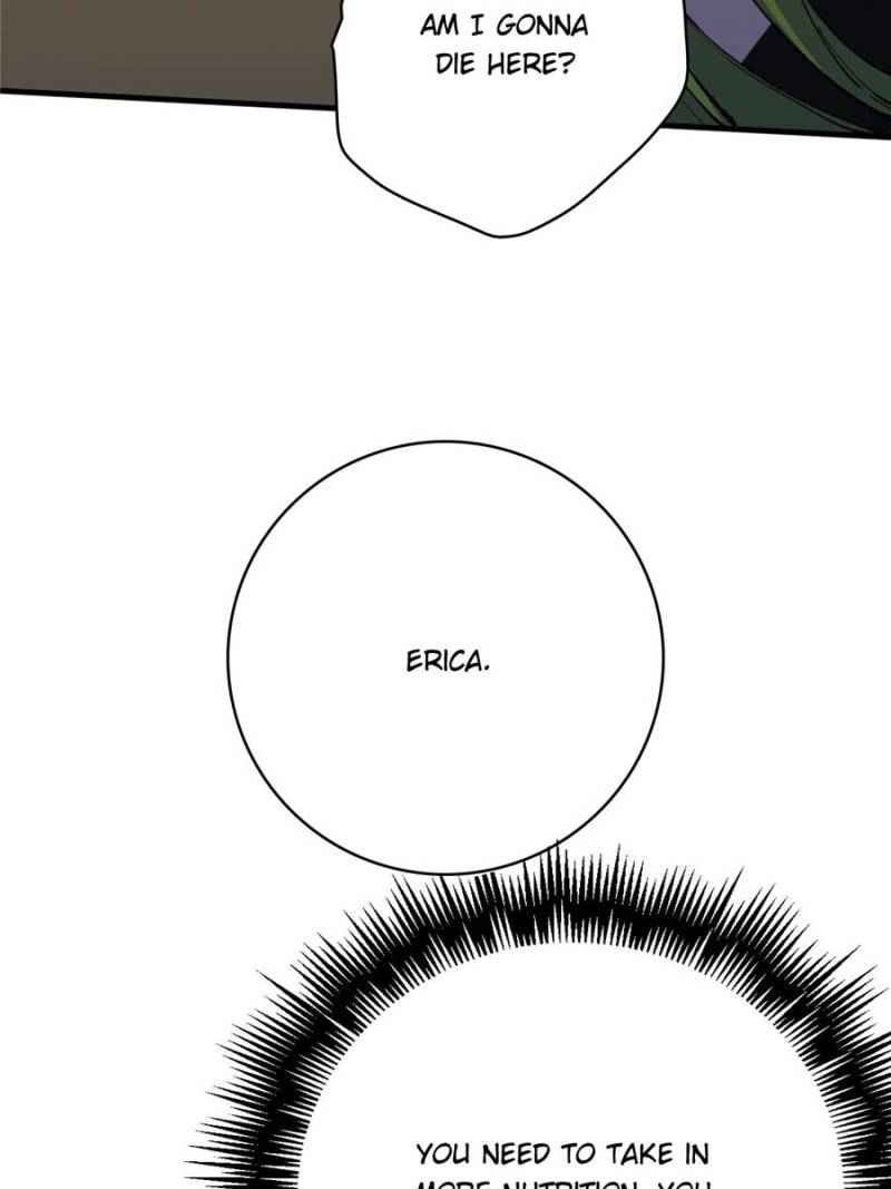 I’m a Monster Chapter 27 - Page 13