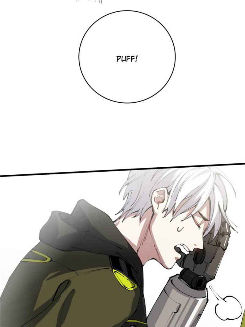 I’m a Monster Chapter 27 - Page 16