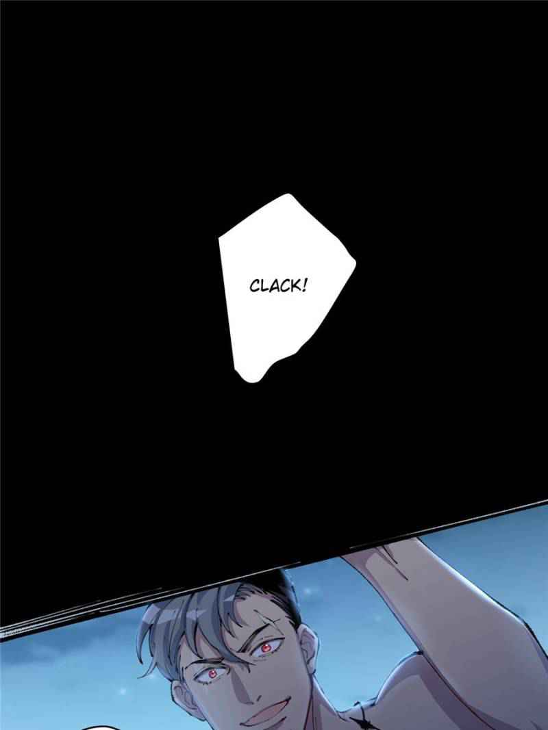 I’m a Monster Chapter 27 - Page 19