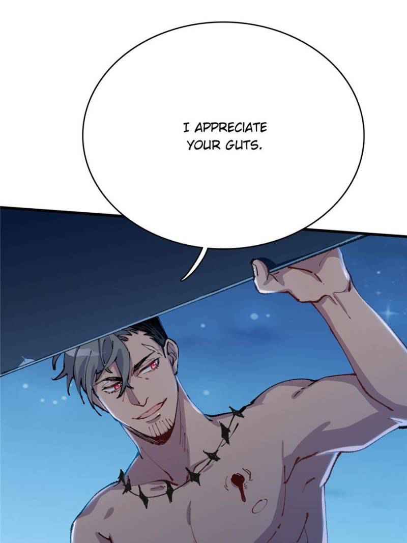 I’m a Monster Chapter 27 - Page 30