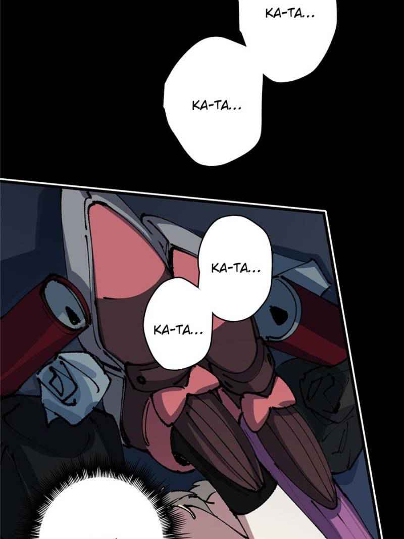 I’m a Monster Chapter 27 - Page 4