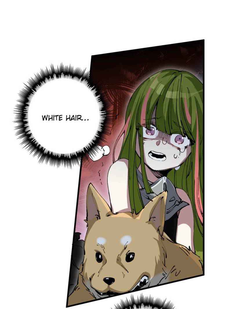 I’m a Monster Chapter 27 - Page 32