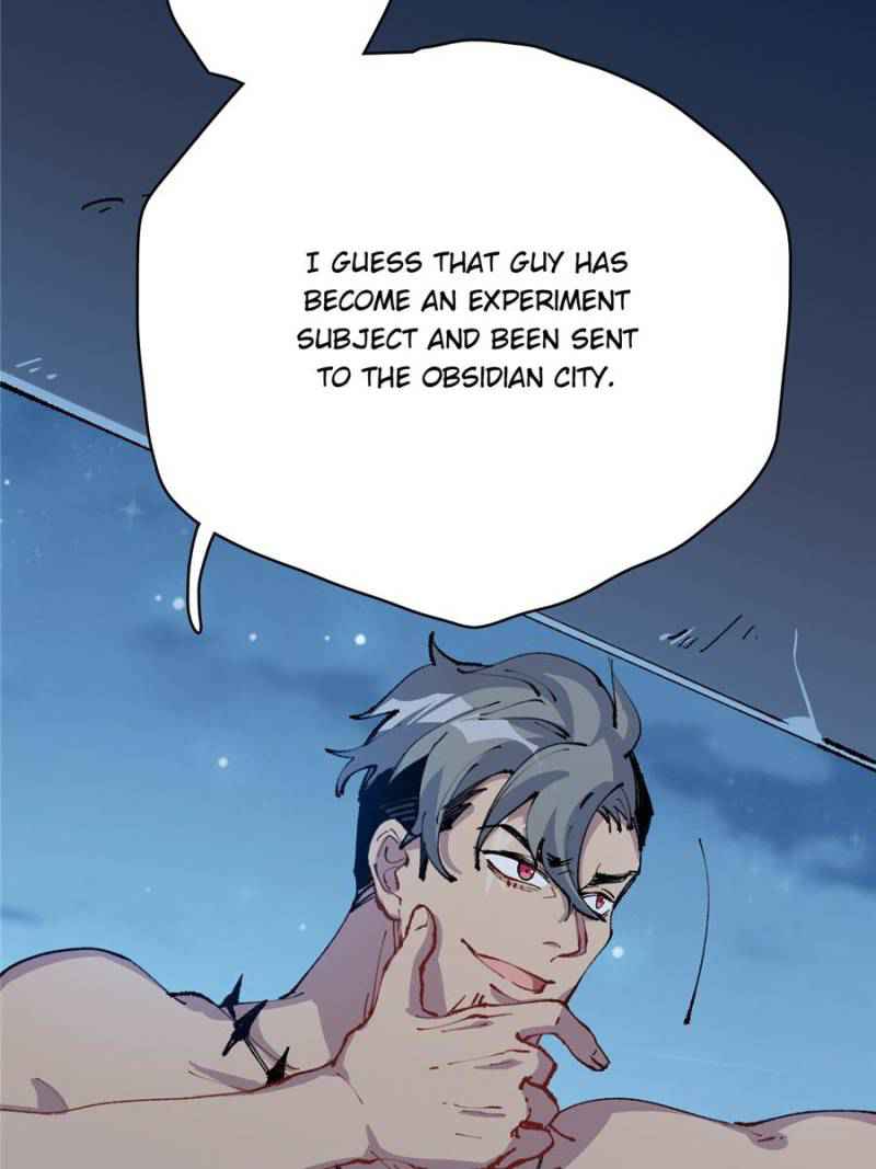I’m a Monster Chapter 27 - Page 35