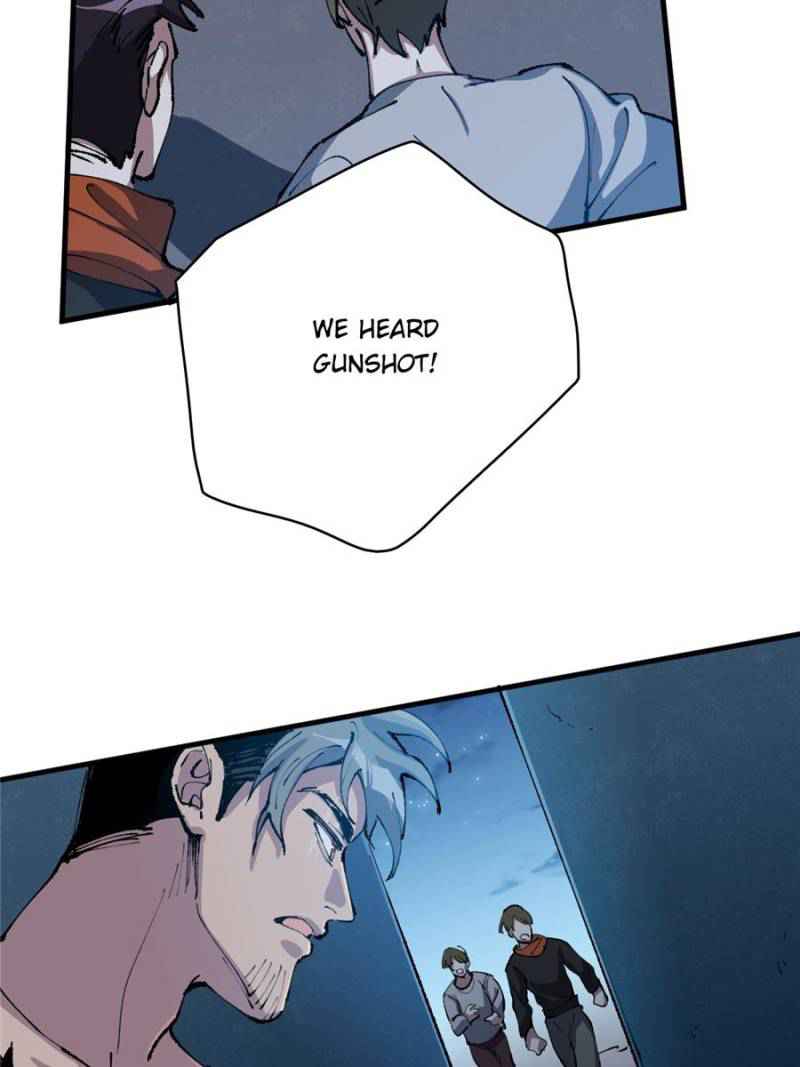 I’m a Monster Chapter 27 - Page 39