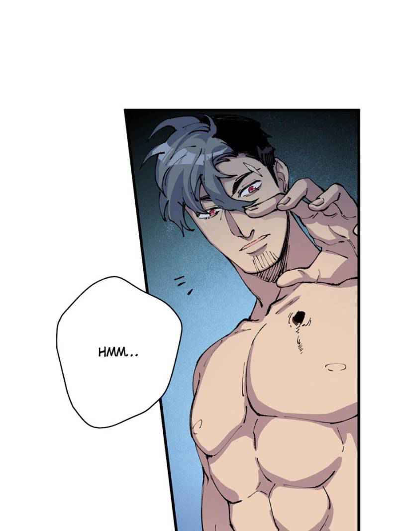I’m a Monster Chapter 27 - Page 41