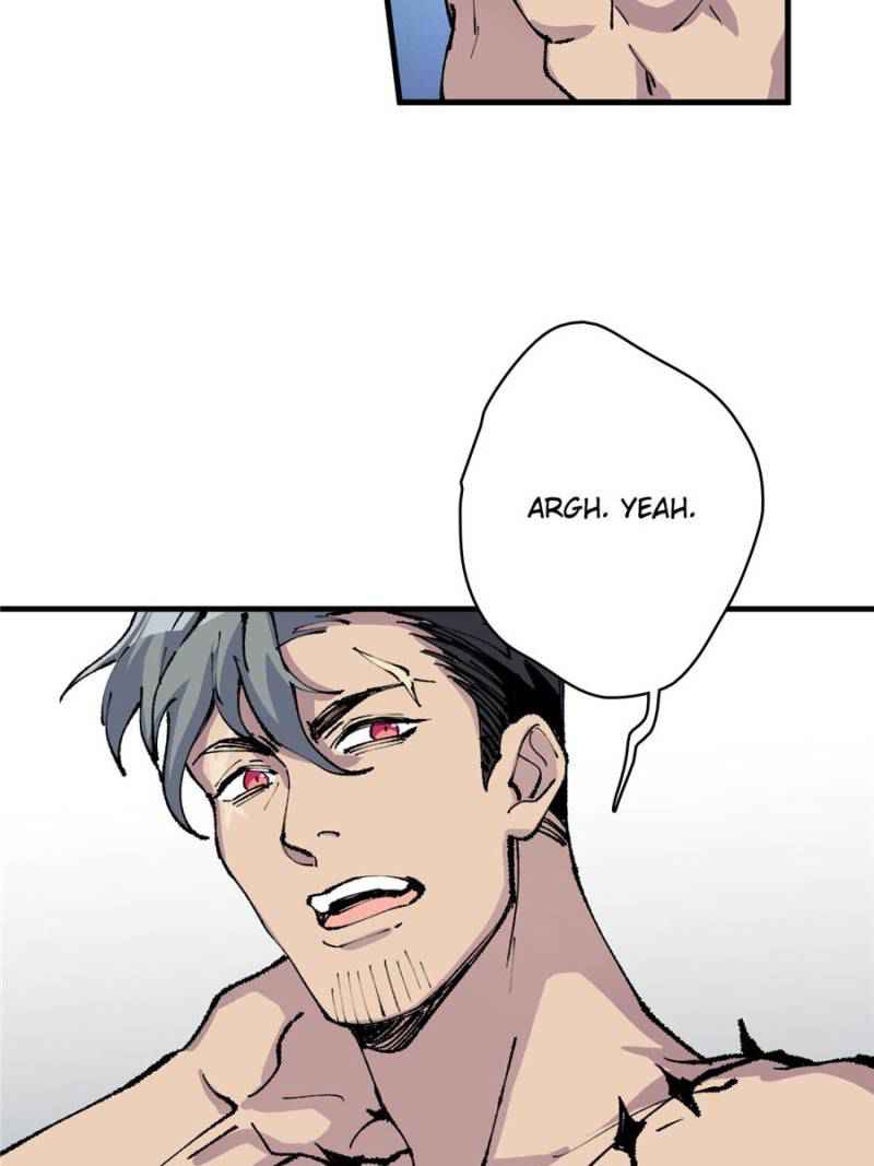 I’m a Monster Chapter 27 - Page 42