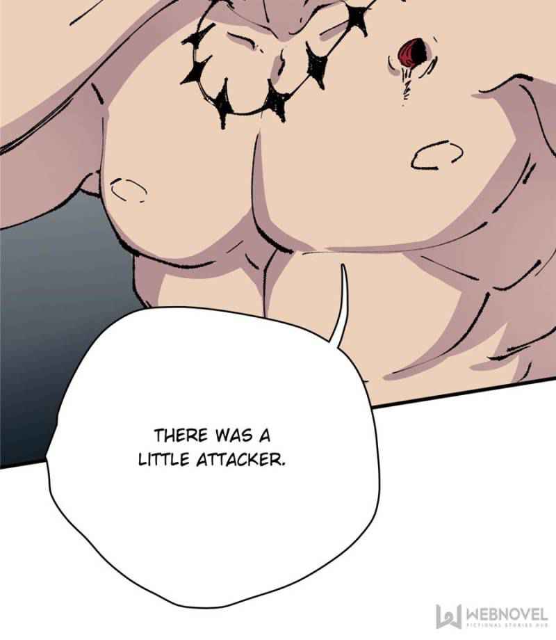I’m a Monster Chapter 27 - Page 43