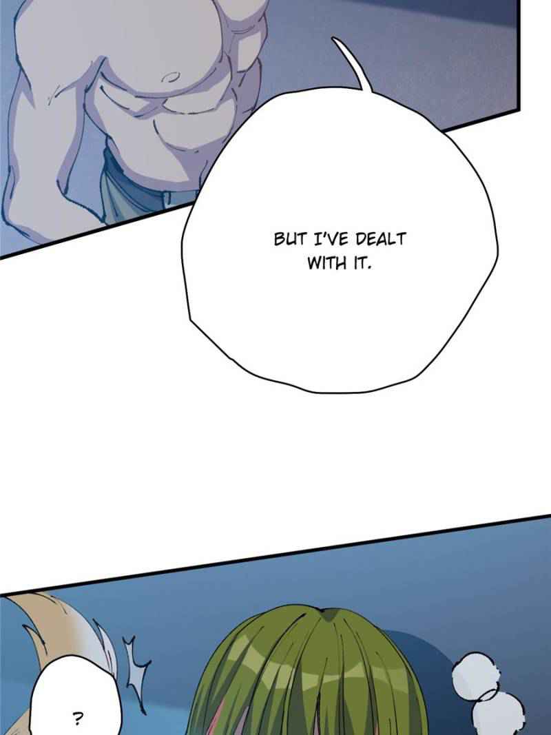 I’m a Monster Chapter 27 - Page 45